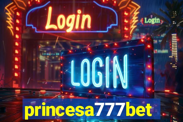 princesa777bet