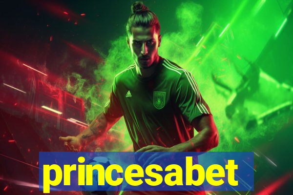 princesabet