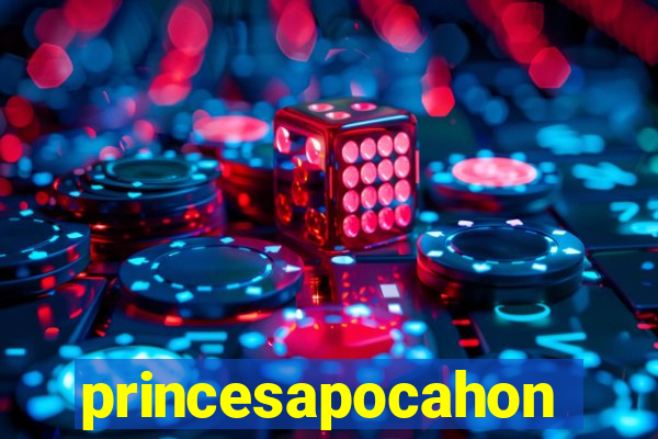 princesapocahontas.com