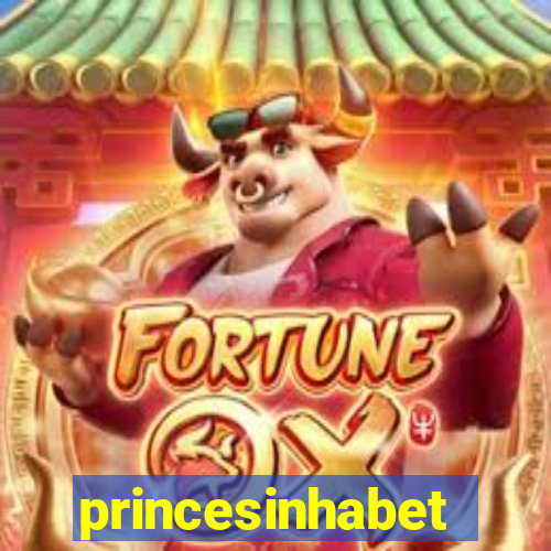 princesinhabet