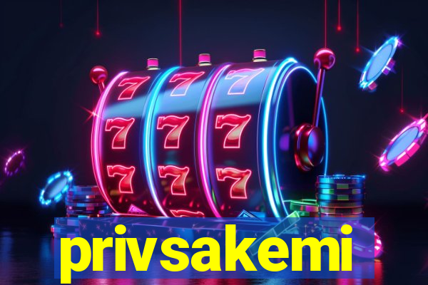 privsakemi