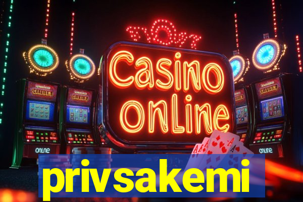 privsakemi
