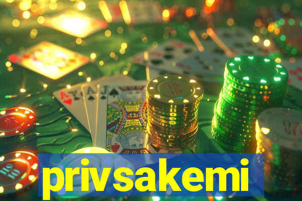 privsakemi