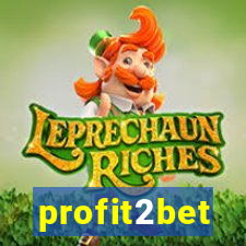 profit2bet
