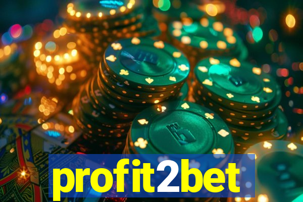 profit2bet