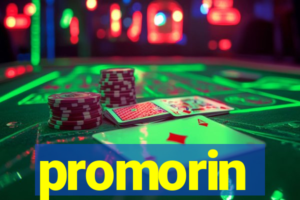 promorin