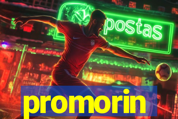 promorin