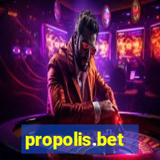 propolis.bet