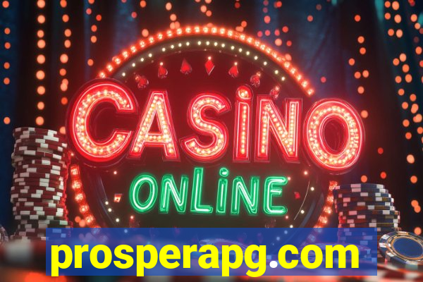 prosperapg.com