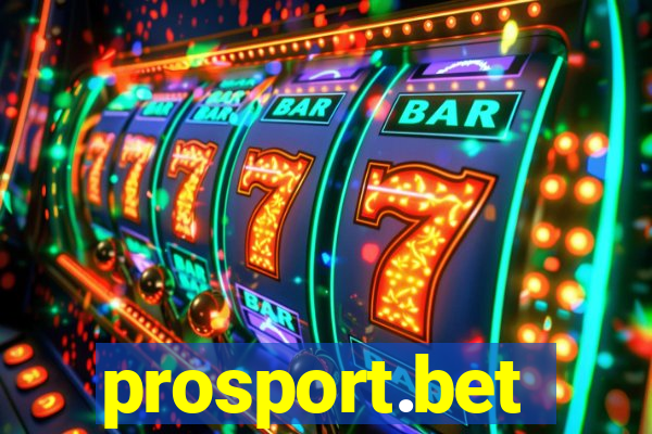 prosport.bet