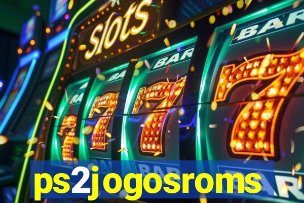 ps2jogosroms