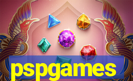 pspgames