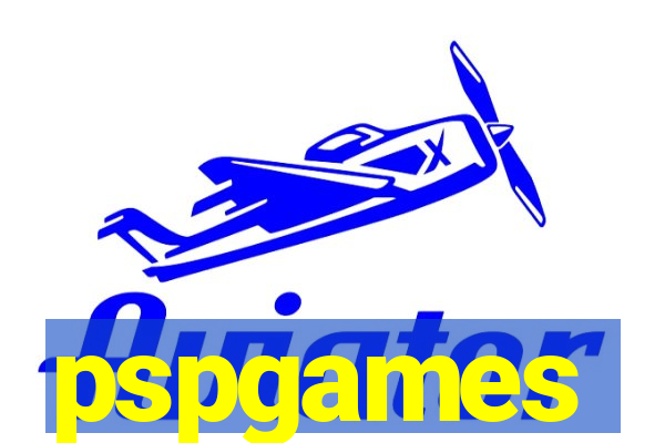 pspgames