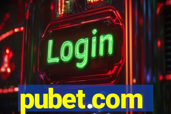 pubet.com
