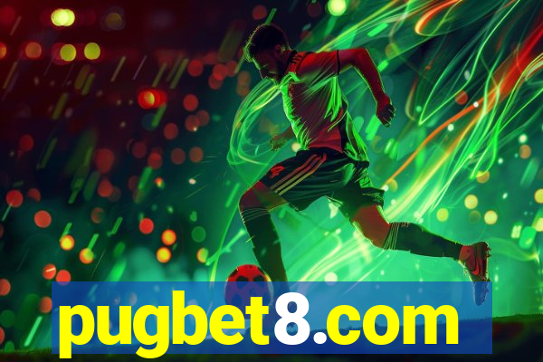 pugbet8.com