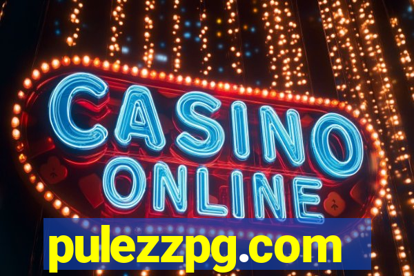pulezzpg.com