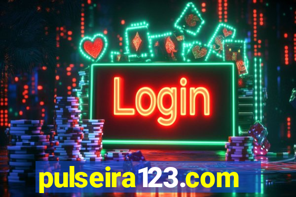 pulseira123.com
