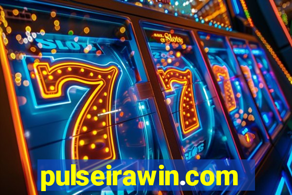 pulseirawin.com