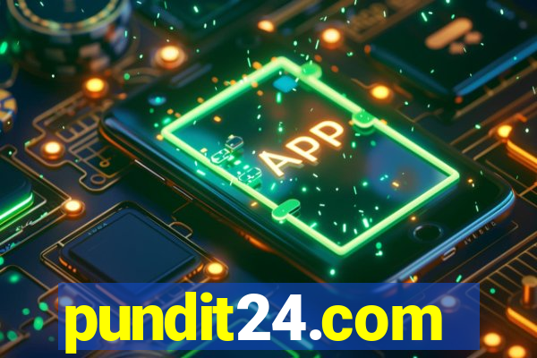 pundit24.com