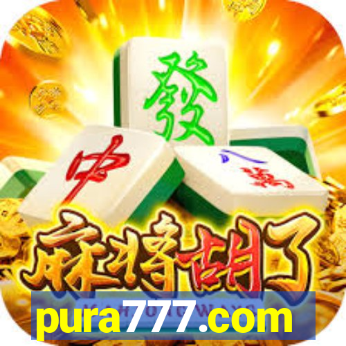 pura777.com