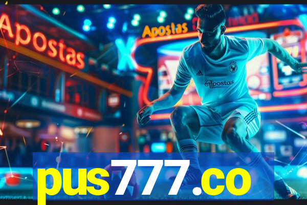 pus777.co