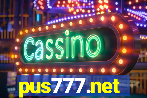 pus777.net