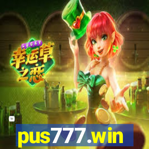 pus777.win