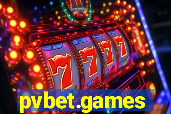 pvbet.games