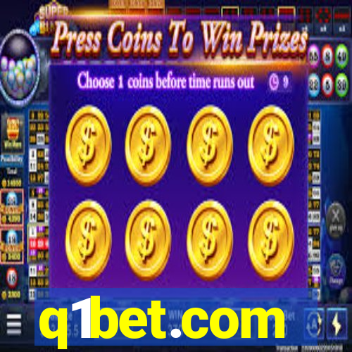 q1bet.com