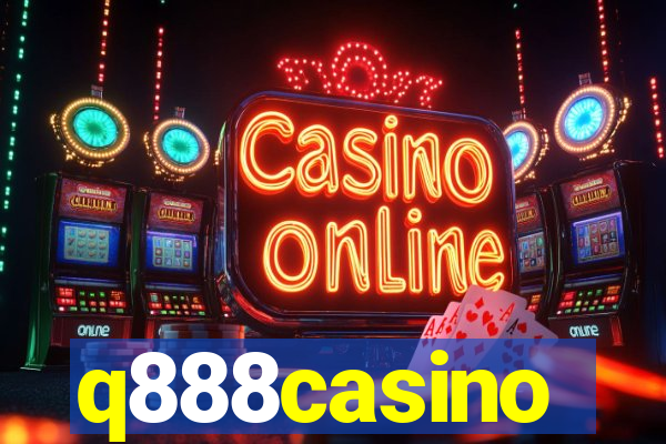 q888casino
