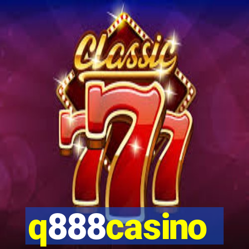 q888casino