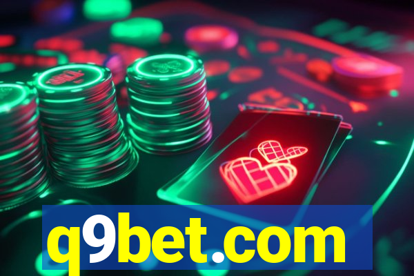 q9bet.com