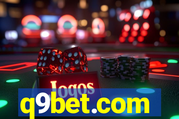 q9bet.com