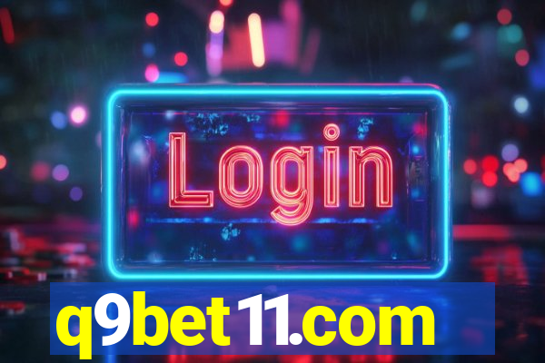 q9bet11.com