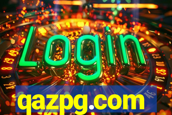 qazpg.com