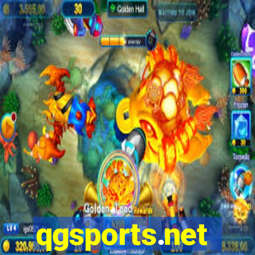 qgsports.net