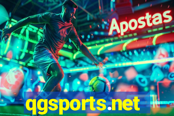 qgsports.net
