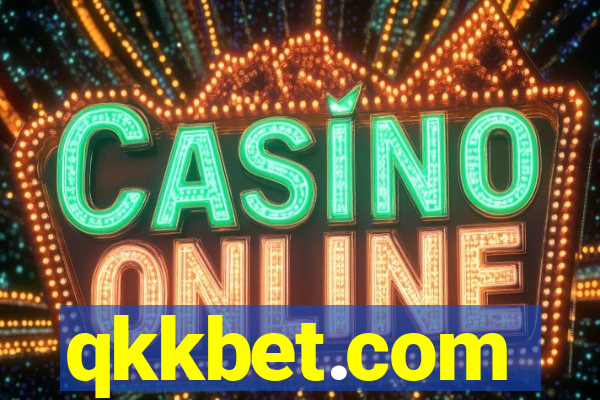 qkkbet.com