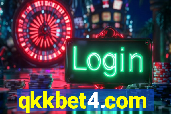 qkkbet4.com