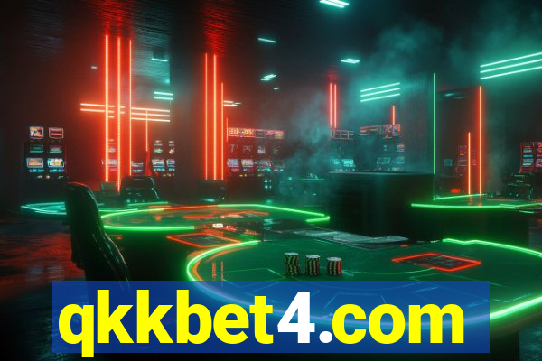 qkkbet4.com