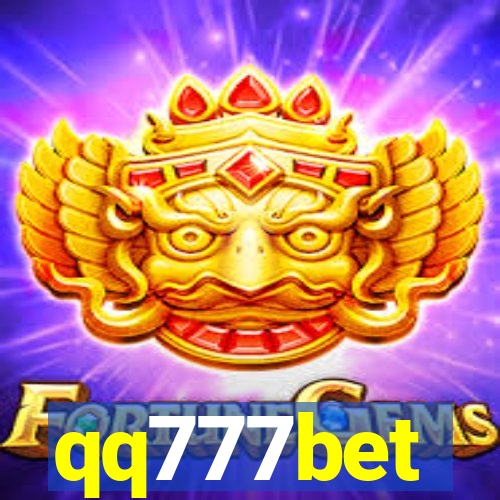 qq777bet