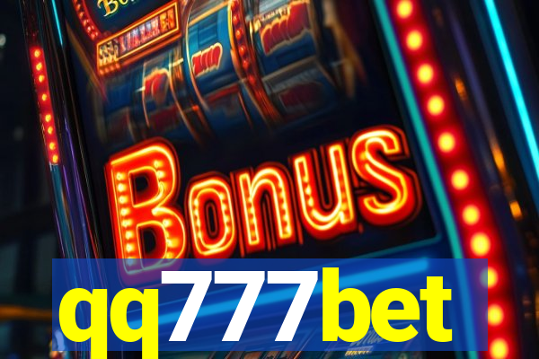 qq777bet