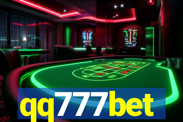 qq777bet