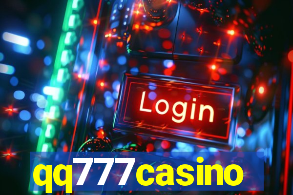 qq777casino