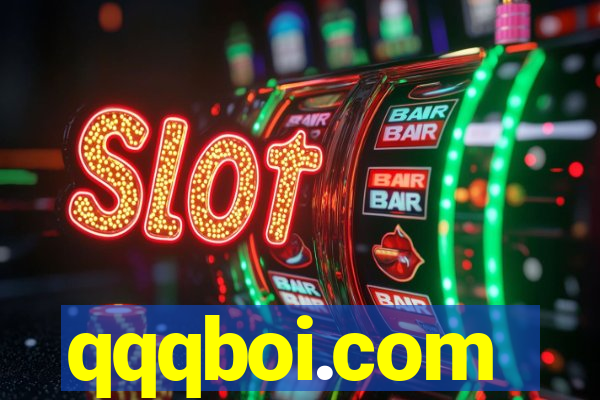qqqboi.com