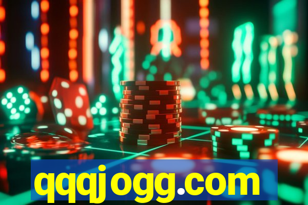 qqqjogg.com