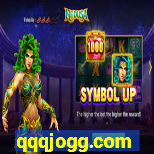 qqqjogg.com