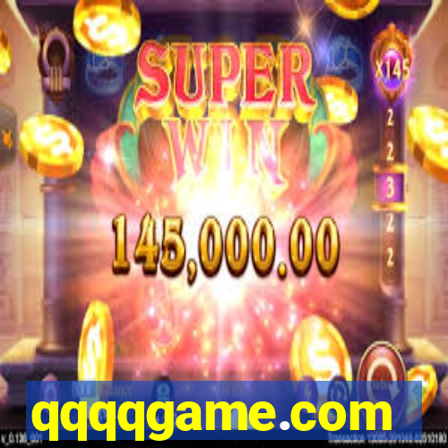 qqqqgame.com