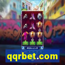 qqrbet.com