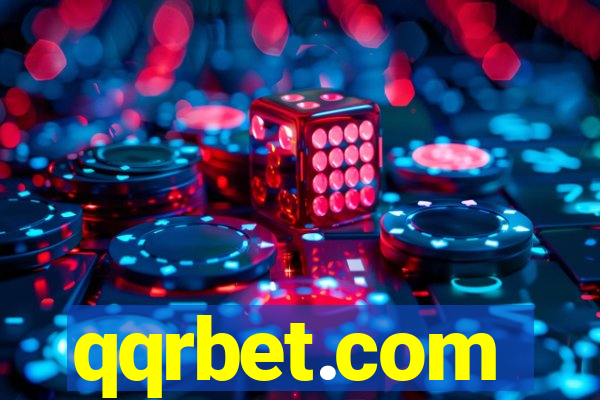 qqrbet.com